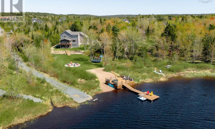 1290 Mccabe Lake Drive