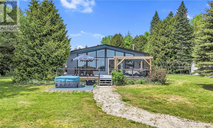497 Whites Point Road