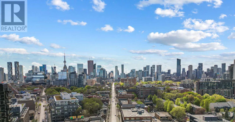 624-51 Trolley Crescent, Toronto, ON, M5A 0E9 - 33