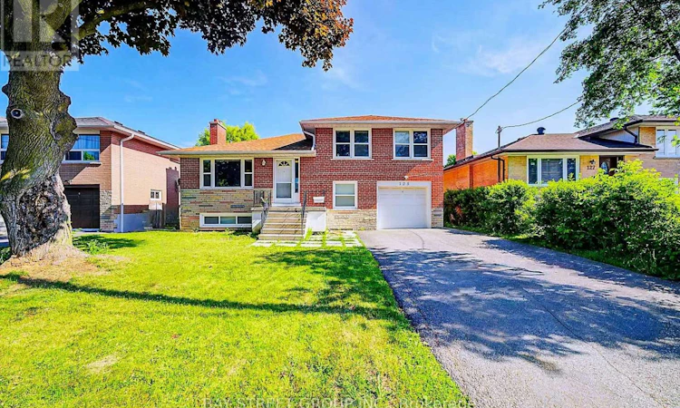 125 Connaught Avenue