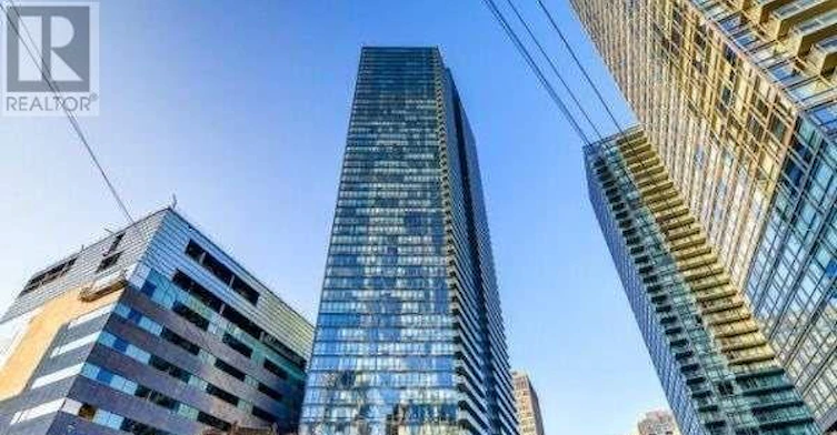 2603-832 Bay Street, Toronto, ON, M5S 1Z6