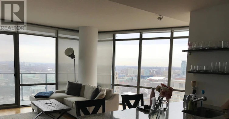 2603-832 Bay Street, Toronto, ON, M5S 1Z6 - 2