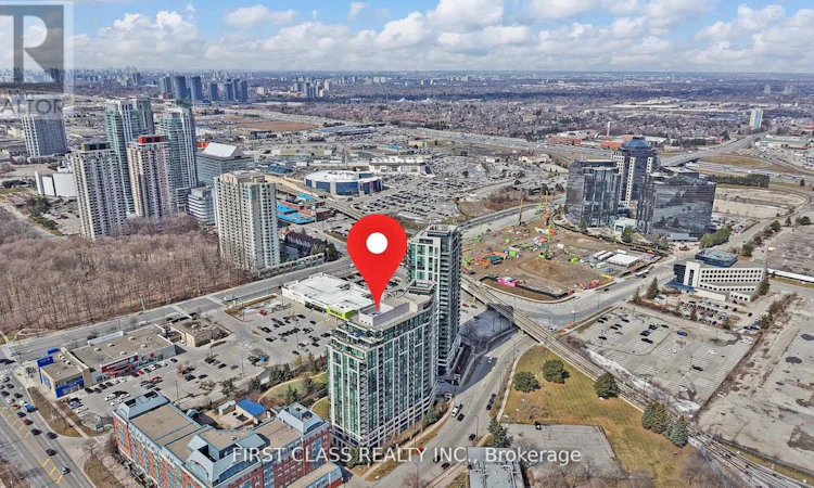 1112-68 Grangeway Avenue