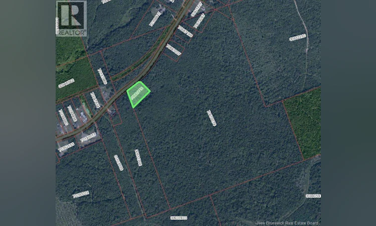 Lot 22-5 Cape Breton Road