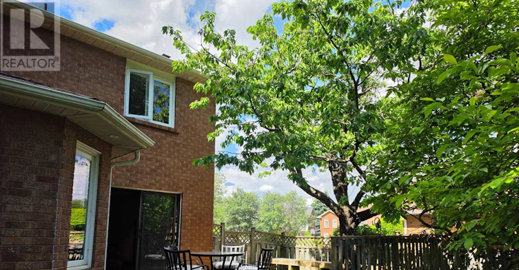 49 Holbrook Court, Markham, ON, L3R 7P8 - 32