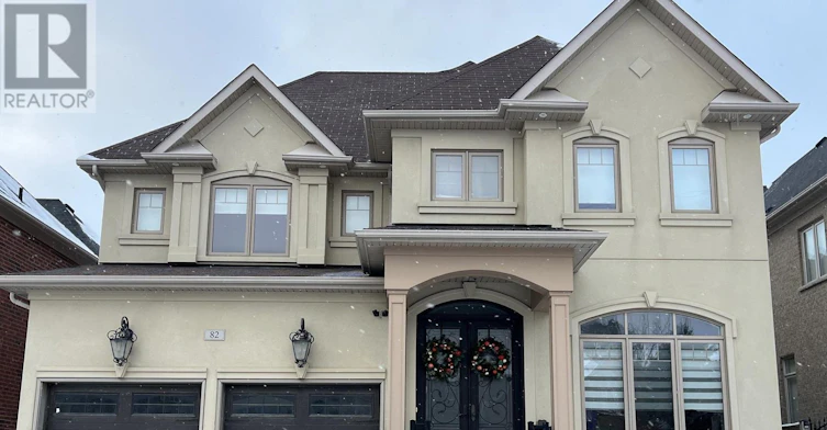 82 Puccini Drive, Richmond Hill, ON, L4E 2Z1