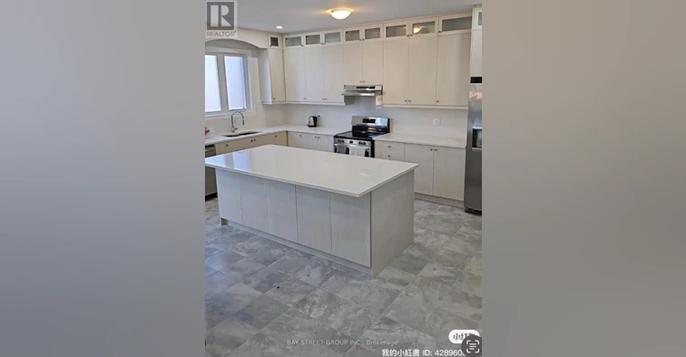 ROOM-49 Bud Leggett Cres Crescent, Georgina, ON, L4P 0B5 - 4