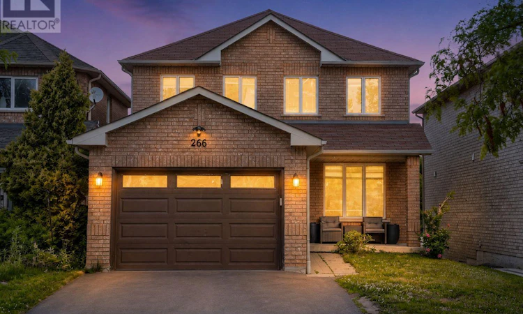 266 Royalpark Way