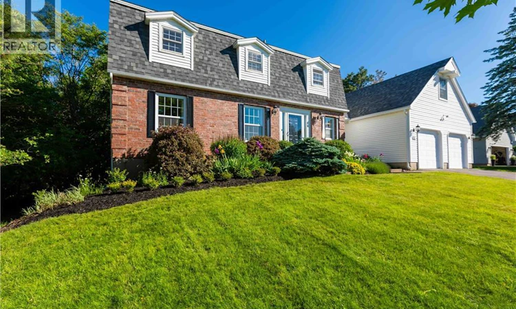 15 Park Lawn Court