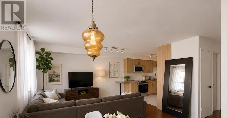 B-124 Atlantic Avenue, Toronto, ON, M6K 1X9 - 8
