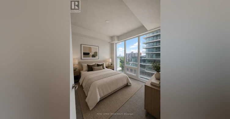 905-4010 Eglinton Avenue W, Toronto, ON, M9A 0G5 - 23