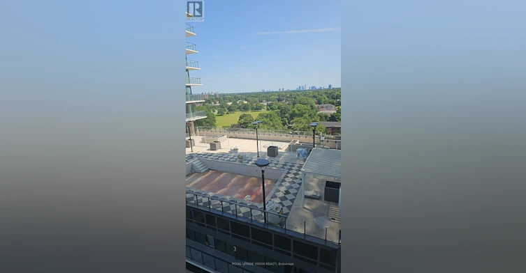 905-4010 Eglinton Avenue W, Toronto, ON, M9A 0G5 - 24