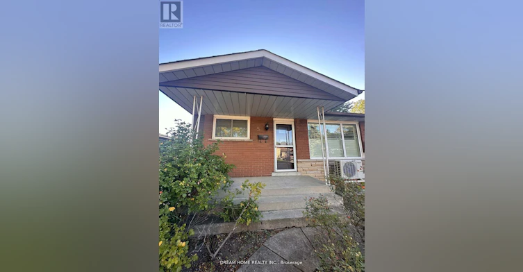 MAIN-5 Empire Court, Hamilton, ON, L8K 4H4 - 2