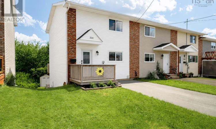 331 Arklow Drive