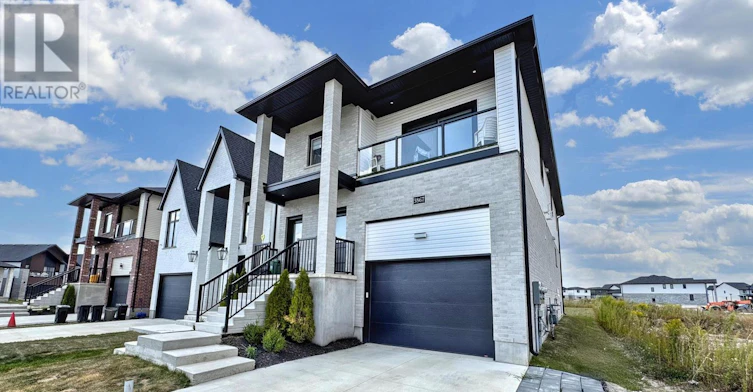 C-3867 Petalpath Way, London, ON, N6P 0K2