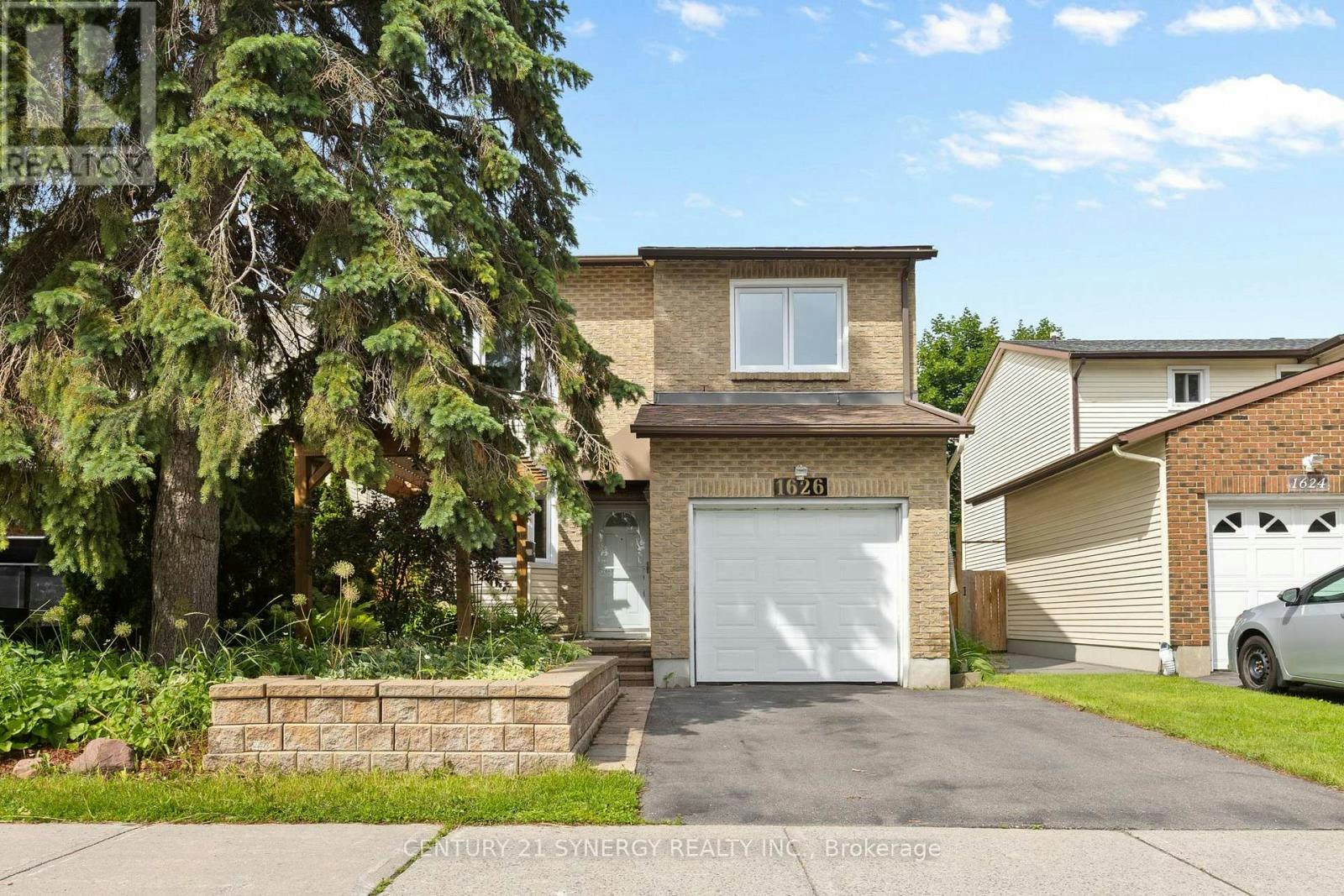 1626 Prestwick Drive, Ottawa, ON, K1E 2Y1