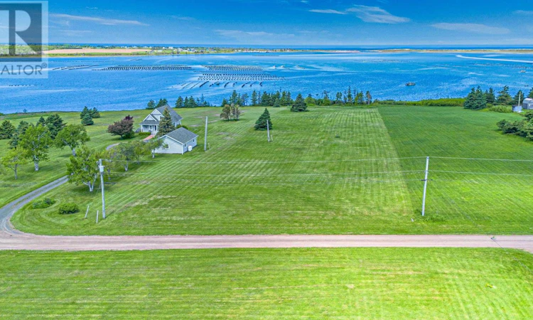 LOT-5 Bilberry Lane