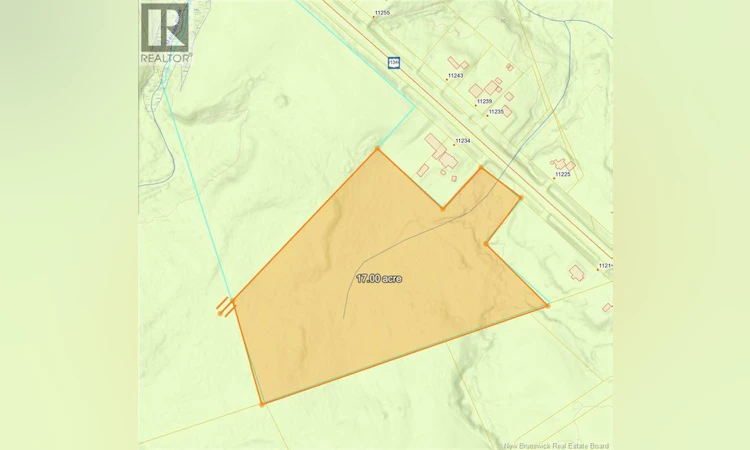 LOT-3 134 Route