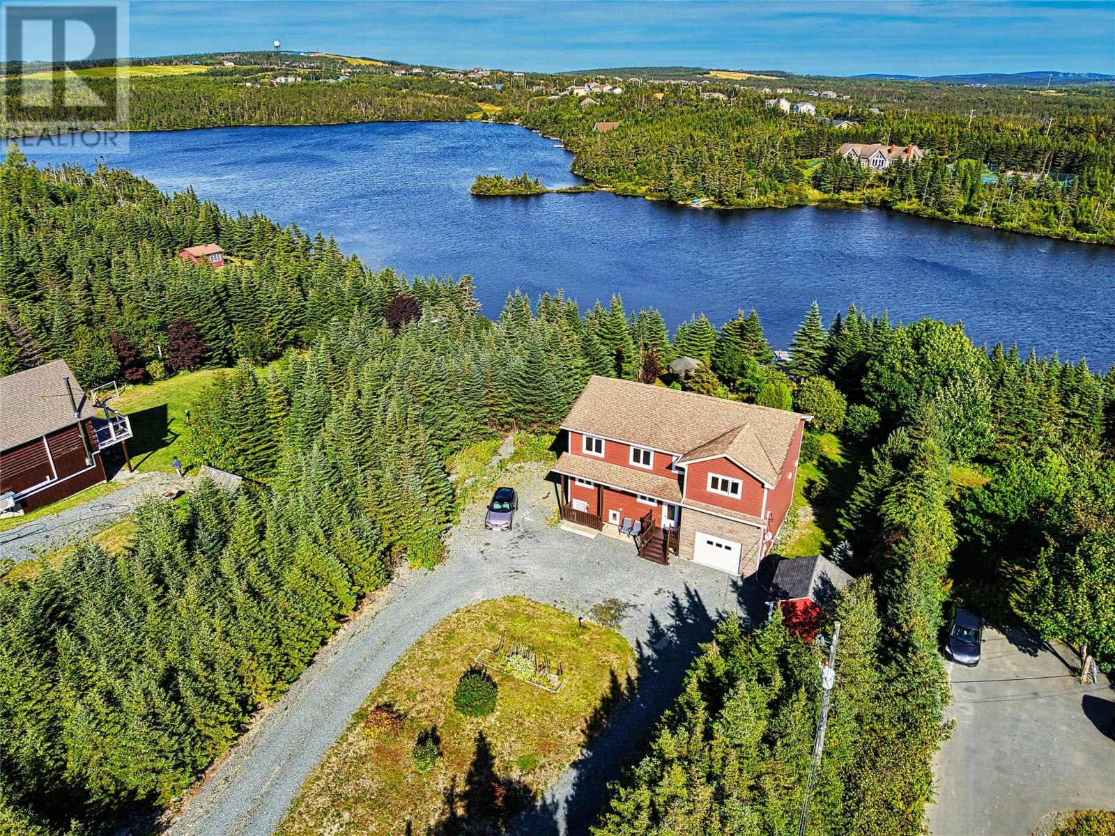 84 Farm Road, Portugal Cove - St. Philips, NL, A1M 2T2