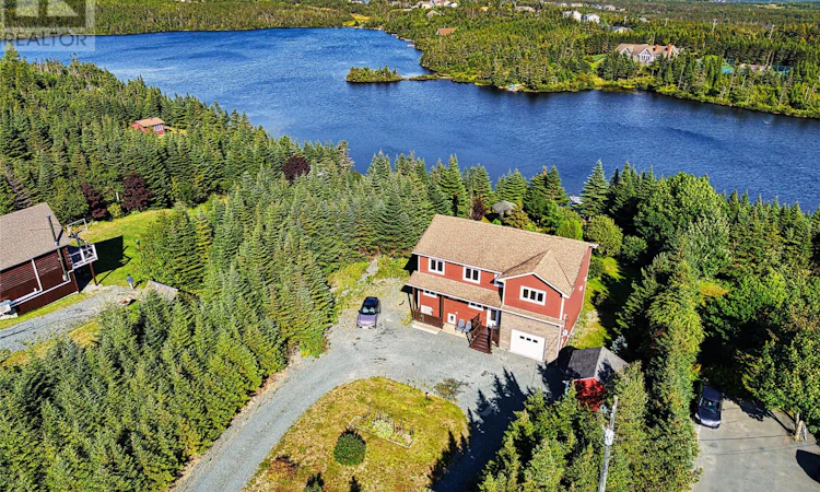 84 Farm Road
