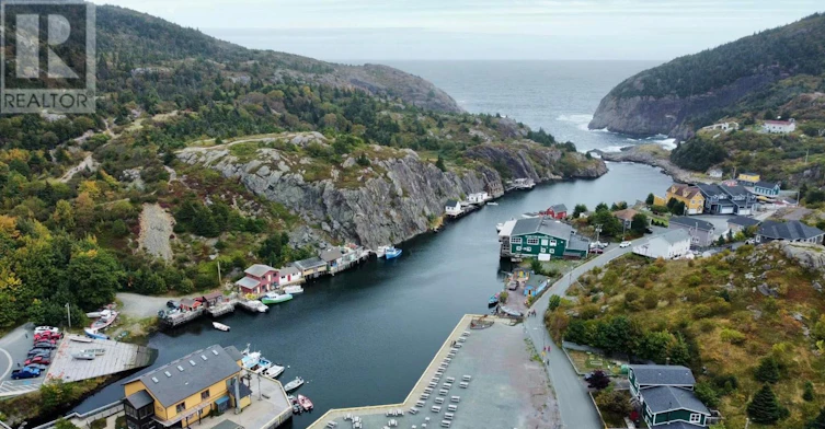 3-115 Forest Road, St Johns, NL, A1A 1E8 - 29