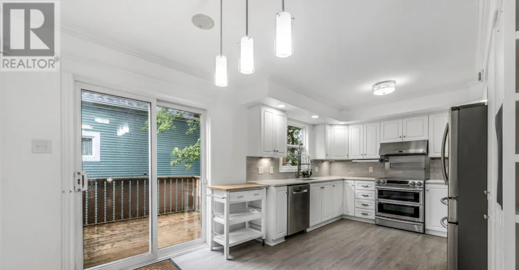 3-115 Forest Road, St Johns, NL, A1A 1E8 - 7