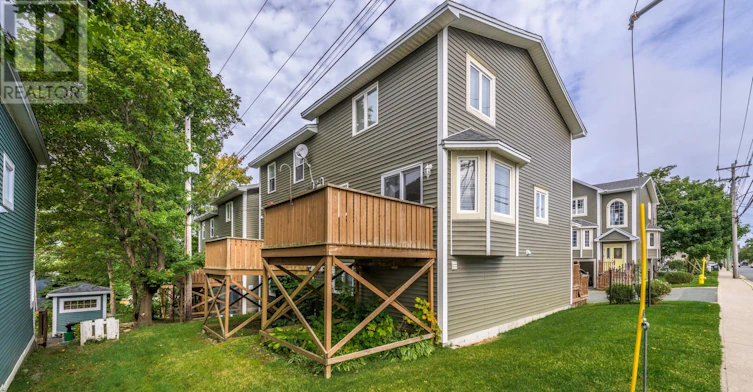 3-115 Forest Road, St Johns, NL, A1A 1E8 - 26