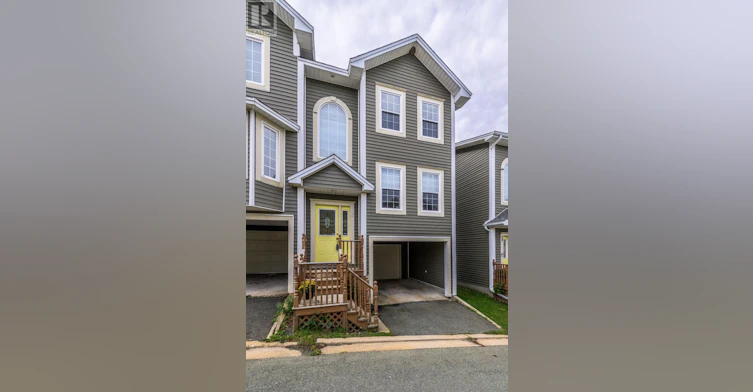 3-115 Forest Road, St Johns, NL, A1A 1E8 - 3