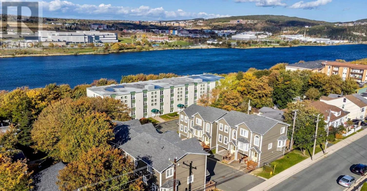 3-115 Forest Road, St Johns, NL, A1A 1E8 - 2