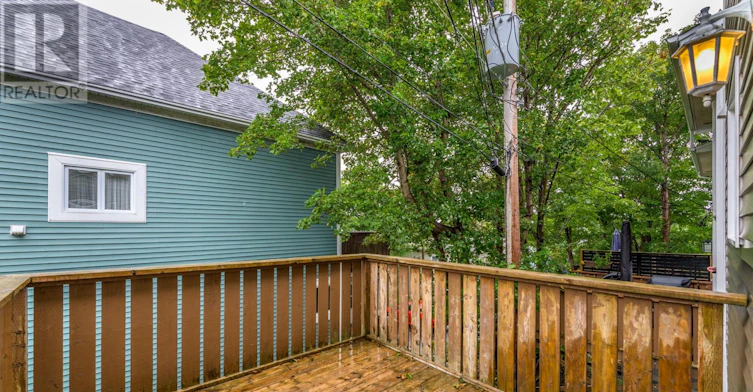 3-115 Forest Road, St Johns, NL, A1A 1E8 - 25