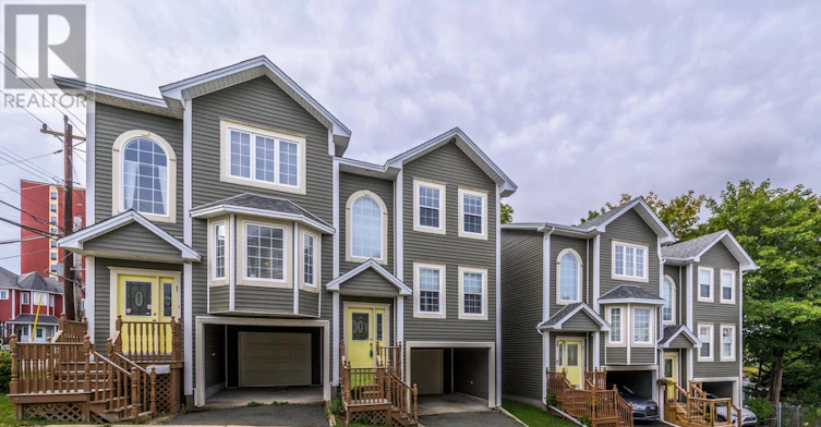 3-115 Forest Road, St Johns, NL, A1A 1E8 - 4