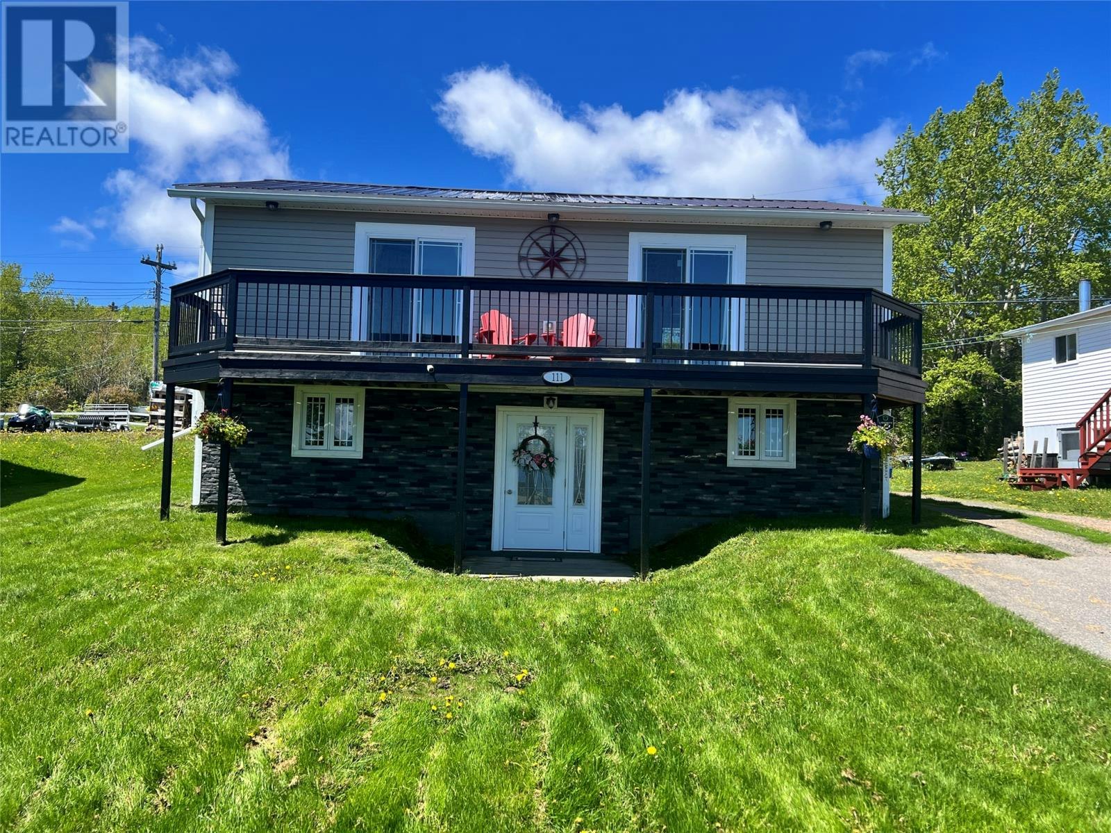 111 Main Street, Triton, NL, A0J 1V0