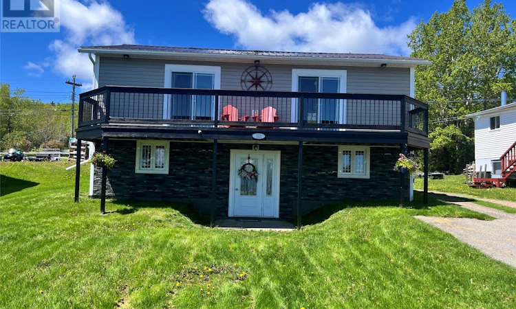 111 Main Street