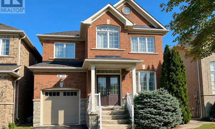 22 Lundy Drive