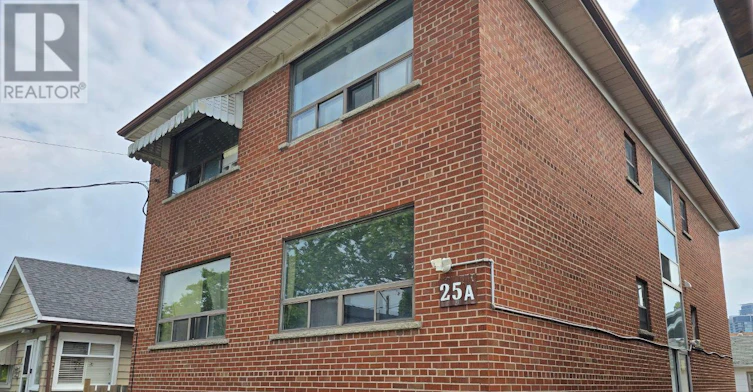 2 25a Milton Street, Toronto, ON, M8Y 2X7