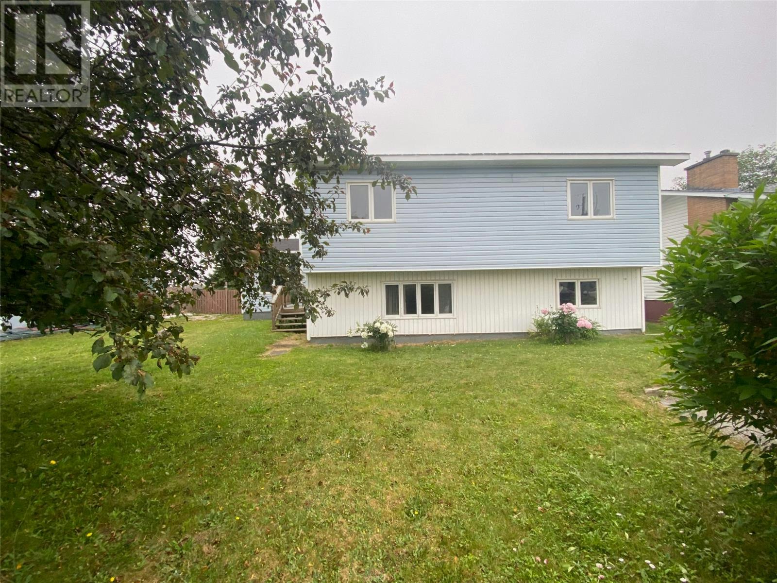 10 O'briens Drive, Stephenville, NL, A2N 2B1