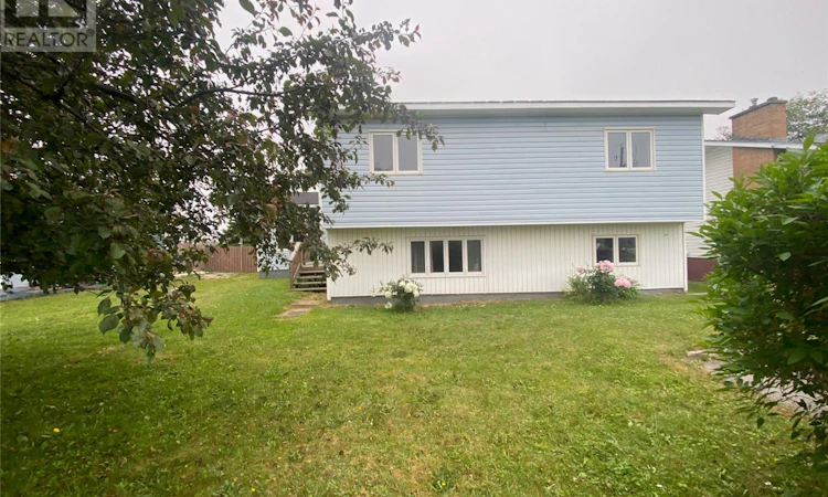 10 O'briens Drive