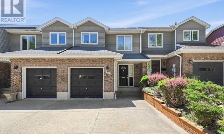 206 Spinnaker Drive