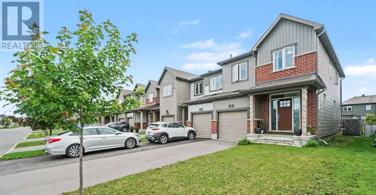 26 Gardenpost Terrace, Ottawa, ON, K4A 1G8 - 3