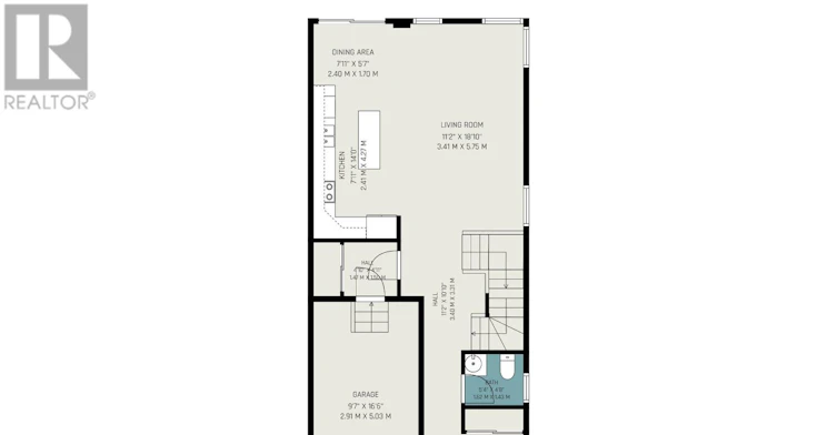 26 Gardenpost Terrace, Ottawa, ON, K4A 1G8 - 32