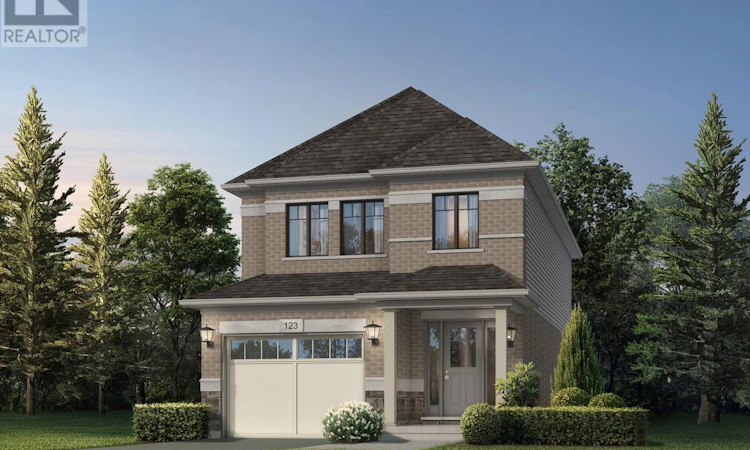 537 Anton Crescent