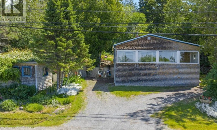 1721 Red Head Road
