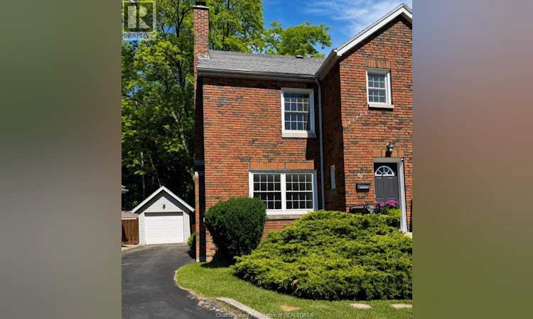 20 Sparks Drive