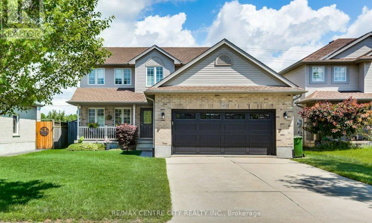 45 Riverbank Drive