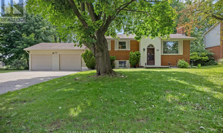 46 Brentwood Crescent