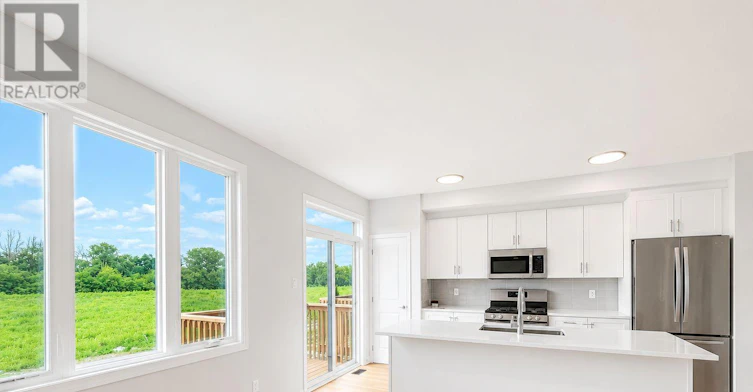 233 Bankside Way, Ottawa, ON, K2J 7N2 - 3