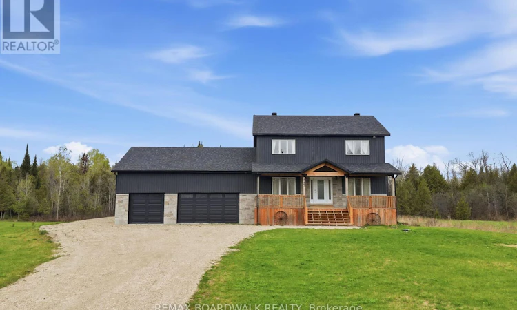 447 Churchill Road
