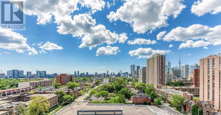 1-1708 159 Room Wellesley Street E, Toronto, ON, M4Y 1J2 - 2
