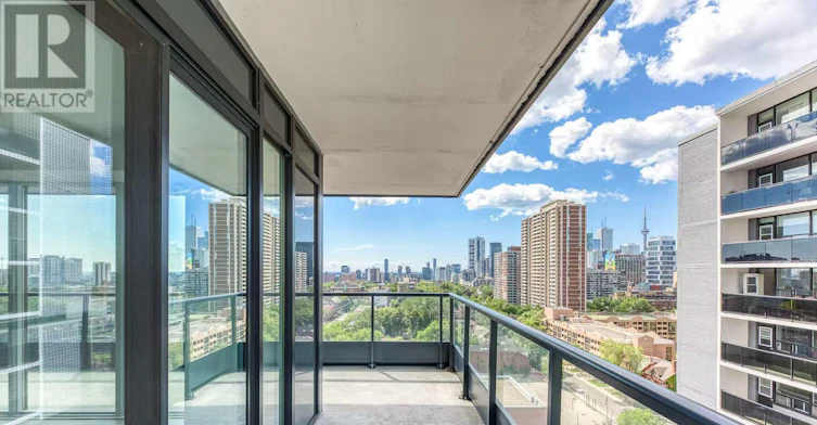 1-1708 159 Room Wellesley Street E, Toronto, ON, M4Y 1J2 - 5