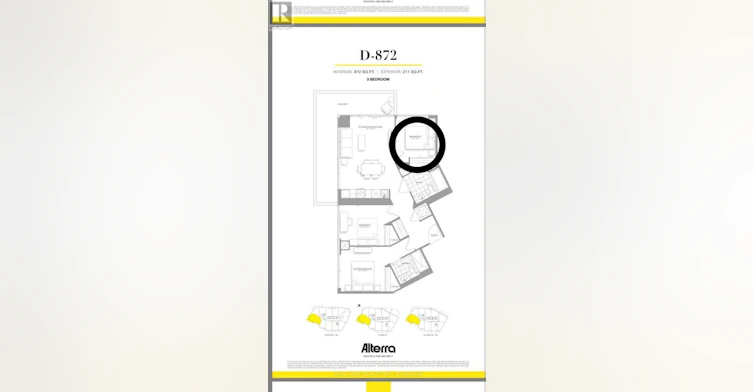1-1708 159 Room Wellesley Street E, Toronto, ON, M4Y 1J2